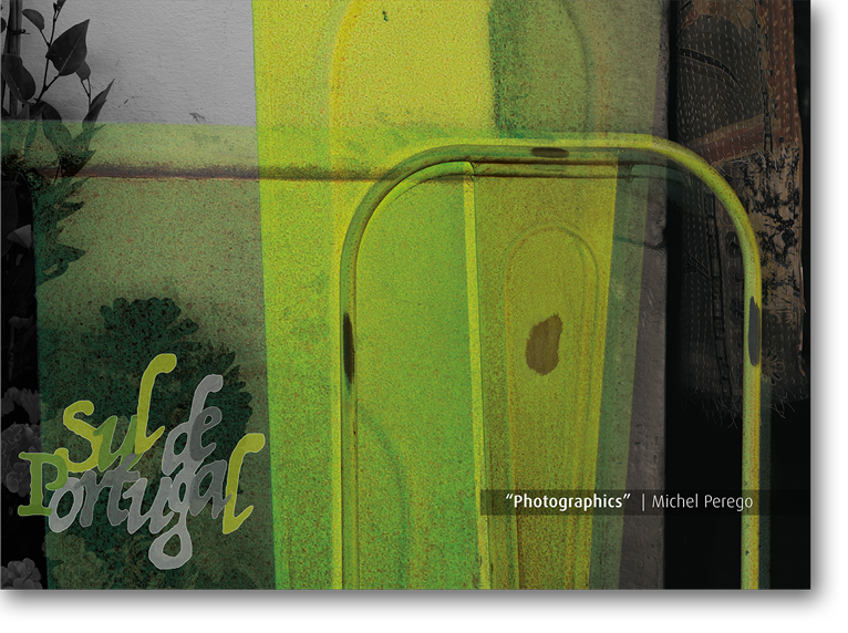 Livre Michel Perego Photographics 2023